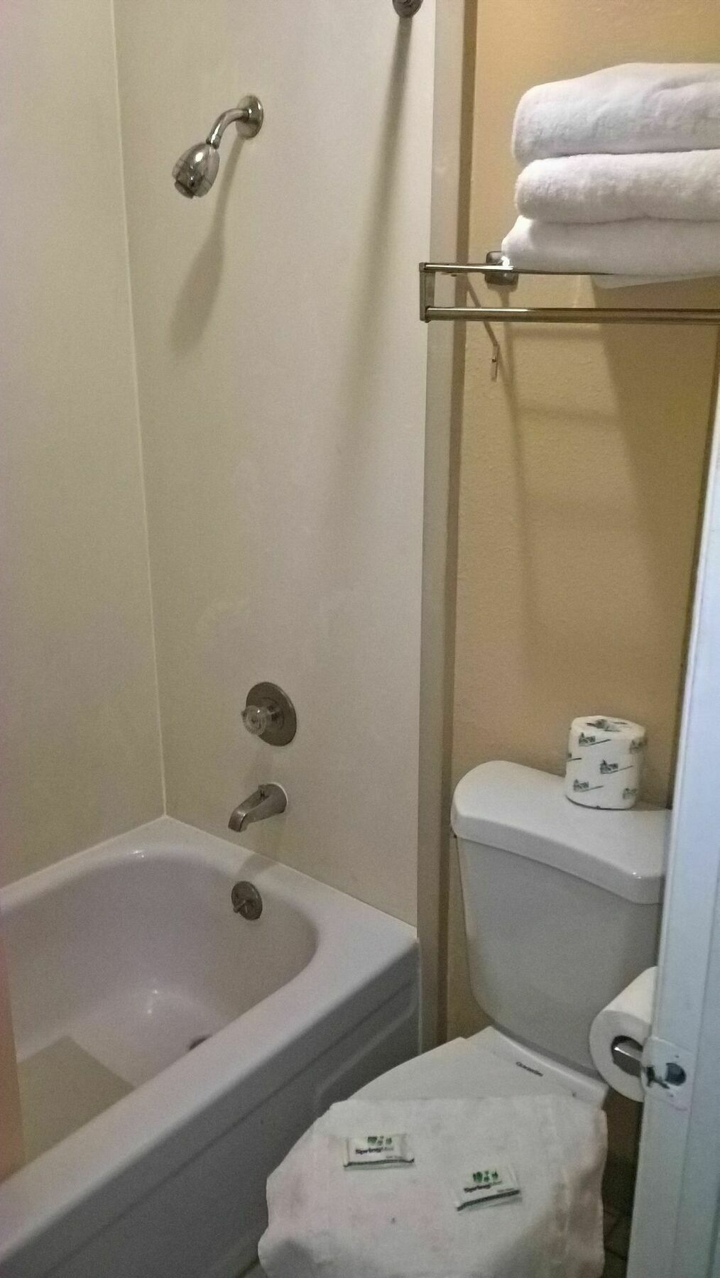 Portland Value Inn And Suites Экстерьер фото
